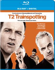 T2: Trainspotting [2017] (BLU)