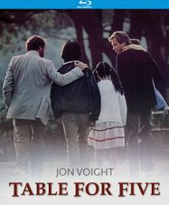Table For Five [1983] (BLU)