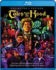 Tales From The Hood [1995] (Collector's Edition) (BLU)
