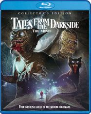 Tales From The Darkside: The Movie [1990] (BLU)