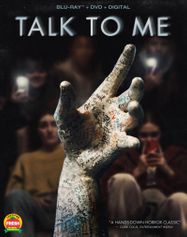 Talk To Me [2023] (BLU)