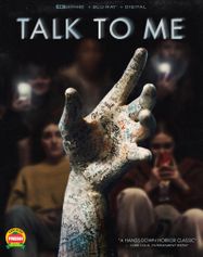 Talk To Me [2023] (4k UHD)
