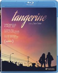 Tangerine [2015] (BLU)