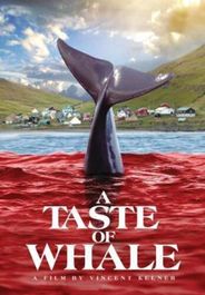 Taste Of Whale [2021] (DVD)
