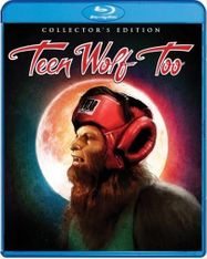 Teen Wolf Too (Collector's Edition) (BLU)