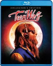 Teen Wolf (Collector's Edition) (BLU)