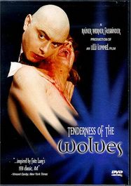 Tenderness of the Wolves [1973] (DVD)