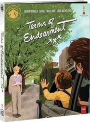 Terms Of Endearment [1983] (Paramount Presents) (4k UHD)