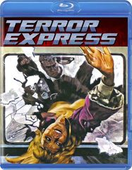 Terror Express [1980] (BLU)