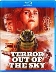 Terror Out Of The Sky [1978] (BLU)