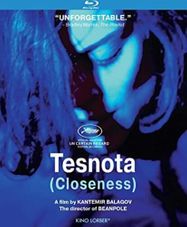 Tesnota (Closeness) [2017] (BLU)