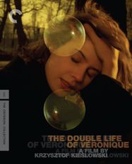The Double Life Of Veronique [1991] [Criterion] (BLU)