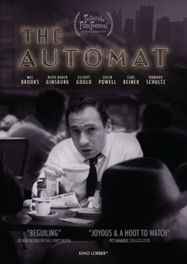 The Automat [2022] (DVD)