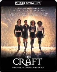 The Craft [1996] (4k UHD)