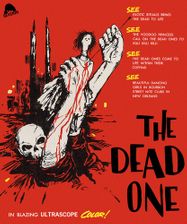 The Dead One [1961] (BLU)