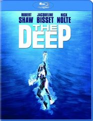 The Deep [1977] (Blu-ray) - Amoeba Music