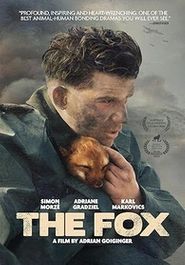 The Fox [2022] (DVD)