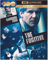 The Fugitive [1993] (4k UHD)