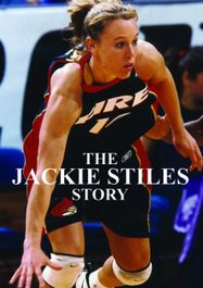 The Jackie Stiles Story [2021] (DVD)