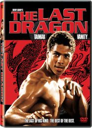 The Last Dragon [1985] (DVD)