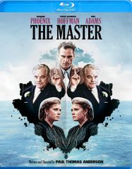 The Master [2012] (BLU)
