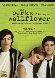 Perks Of Being A Wallflower (DVD)