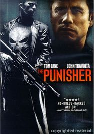 Punisher (DVD)