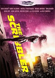 The Scribbler (DVD) 