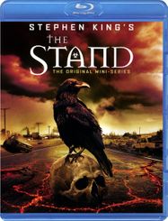 Stephen King's The Stand [1994] (BLU)
