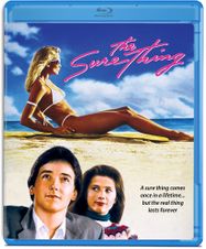 The Sure Thing [1985] (BLU)