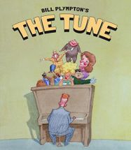 The Tune [1992] (BLU)