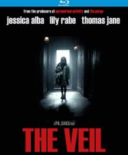 The Veil [2016] (BLU)