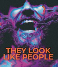 They Look Like People [2015] (BLU)