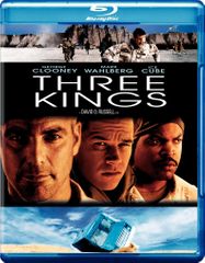 Three Kings [1999] (BLU)