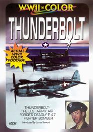Thunderbolt (DVD)