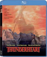 Thunderheart [1992] (BLU)