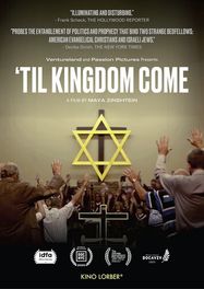 'Til Kingdom Come [2021] (DVD)