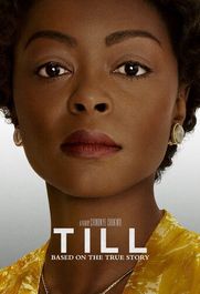 Till [2022] (DVD)