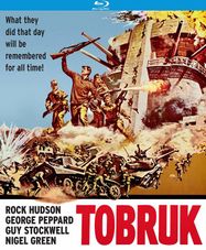 Tobruk [1967] (BLU)