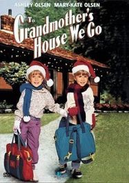 To Grandmother's House We Go (Olsen Twins) [1992] (DVD)