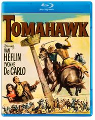 Tomahawk [1951] (BLU)