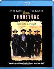 Tombstone [1993] (BLU)