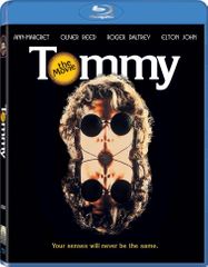 Tommy [1975] (BLU)