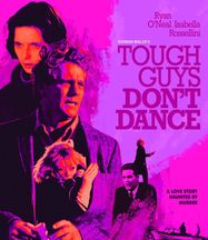 Tough Guys Don't Dance [1987] (BLU)