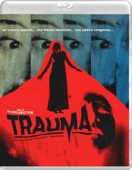 Trauma [1993] (BLU)
