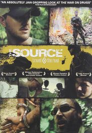 The Source: Travel The Road (DVD)