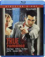 True Romance [1993] (BLU)