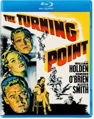The Turning Point [1952] (BLU)