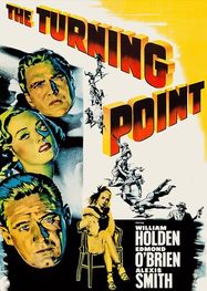 The Turning Point [1952] (DVD)