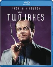 The Two Jakes [1990] (BLU)